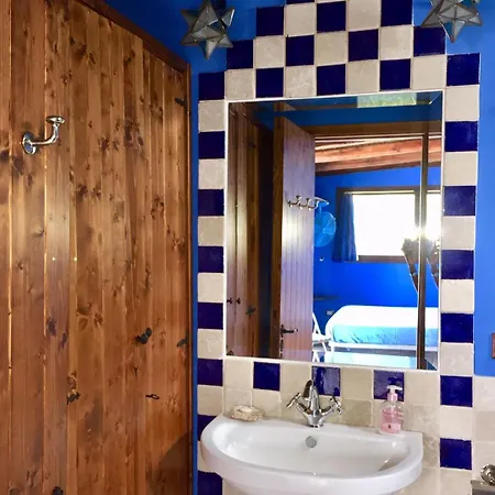 Apartment Monolokal Blu *