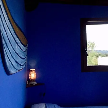 Blu Appartement *
