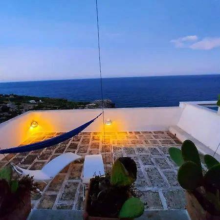 Appartement Blu