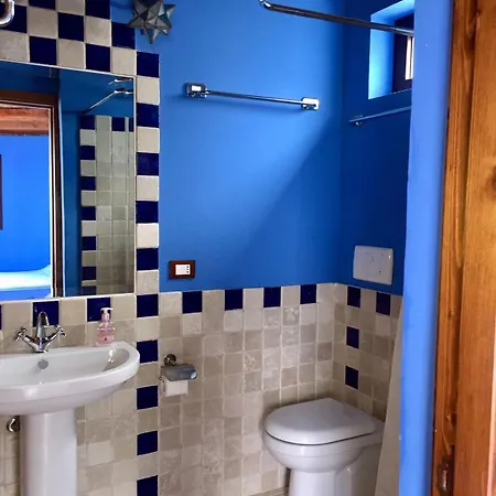 Blu Appartement Otrante