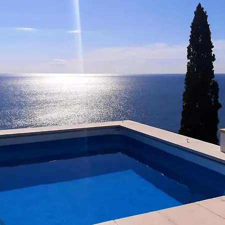Monolokal Blu Apartment *