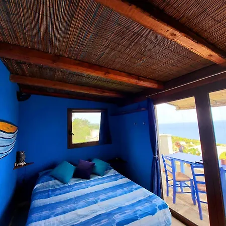 Blu Appartement Otrante