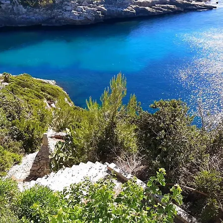 Apartment Monolokal Blu Otranto
