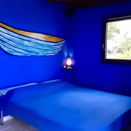 Monolokal Blu