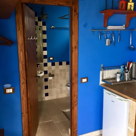 Blu Otrante