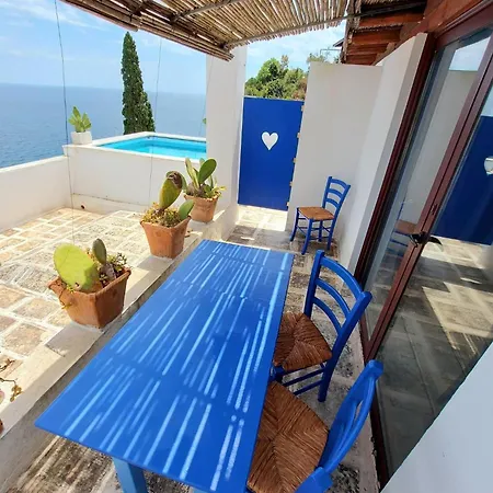 Appartement Blu