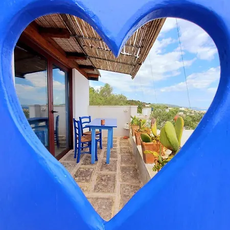 Appartement Blu *